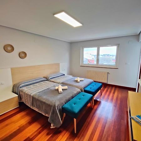 Casa-Nova Centro Guest House Sarria Eksteriør bilde