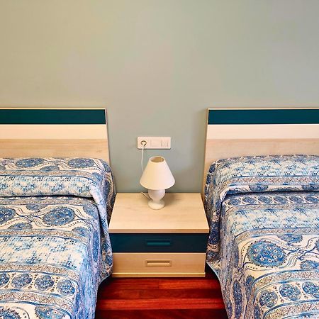Casa-Nova Centro Guest House Sarria Eksteriør bilde