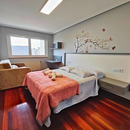 Casa-Nova Centro Guest House Sarria Eksteriør bilde
