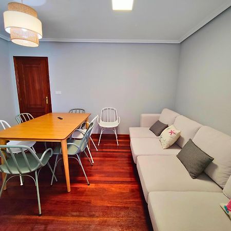 Casa-Nova Centro Guest House Sarria Eksteriør bilde
