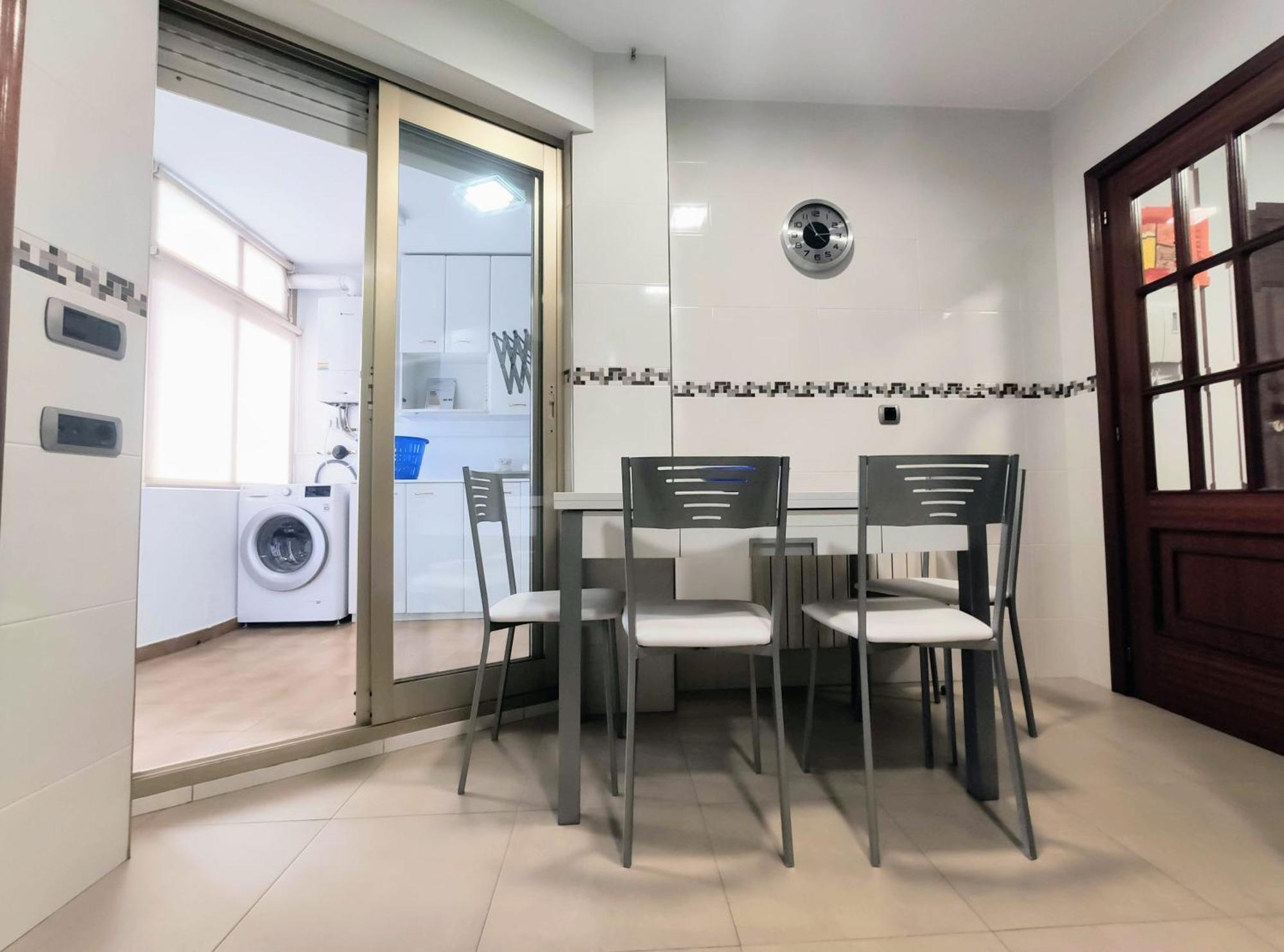 Casa-Nova Centro Guest House Sarria Eksteriør bilde