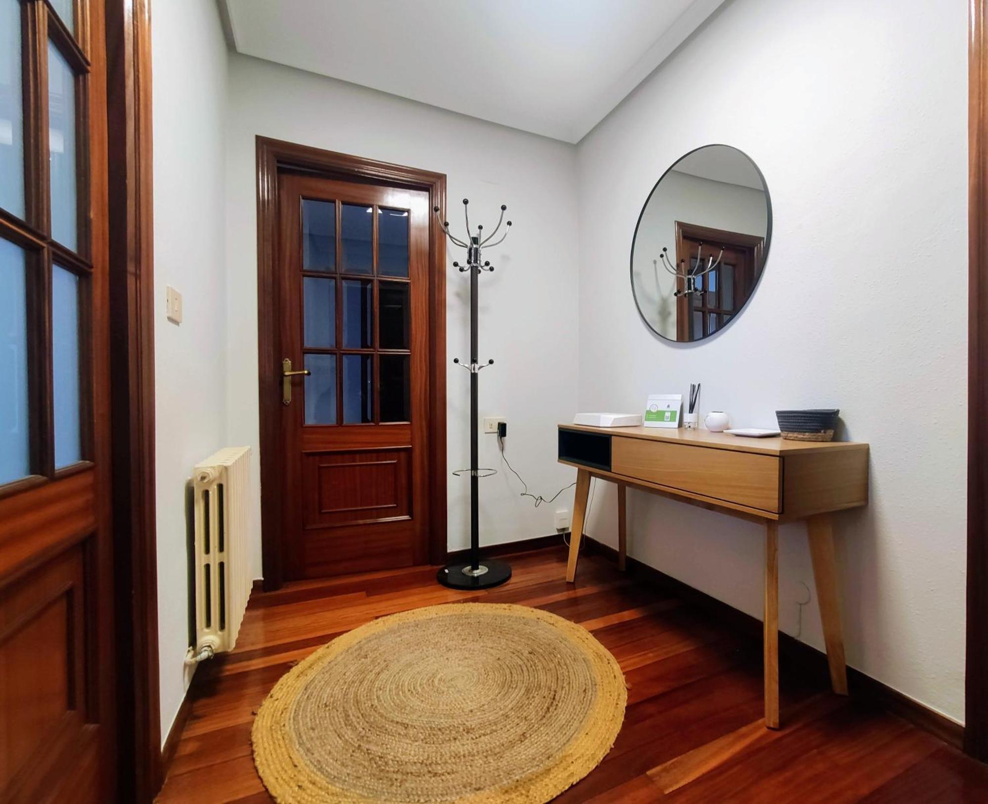 Casa-Nova Centro Guest House Sarria Eksteriør bilde