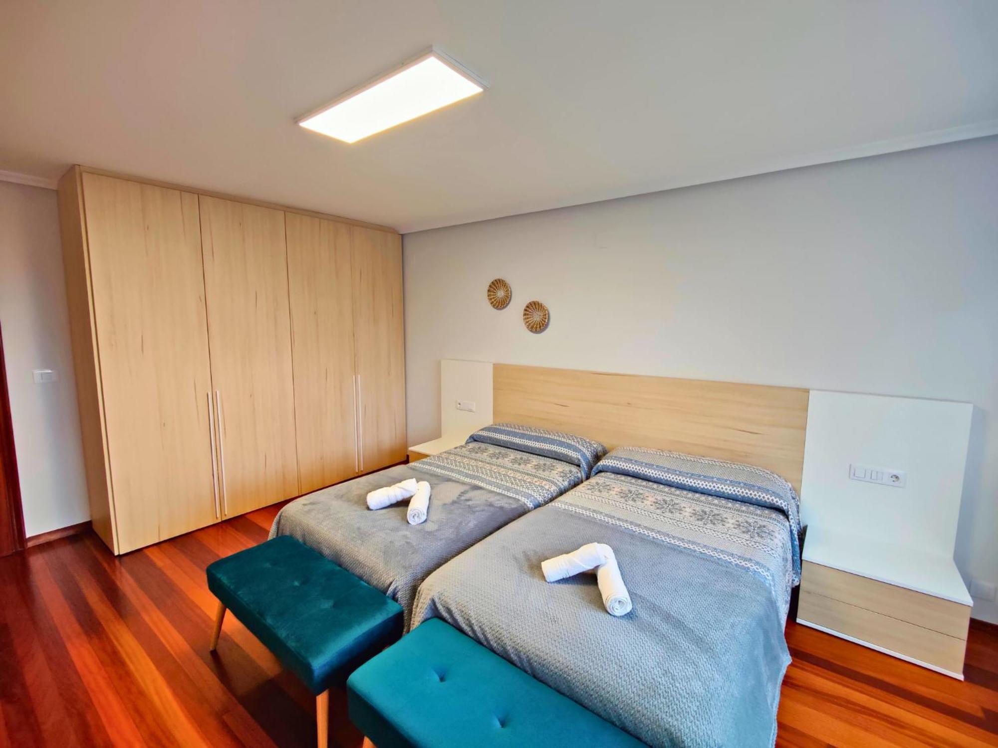Casa-Nova Centro Guest House Sarria Eksteriør bilde