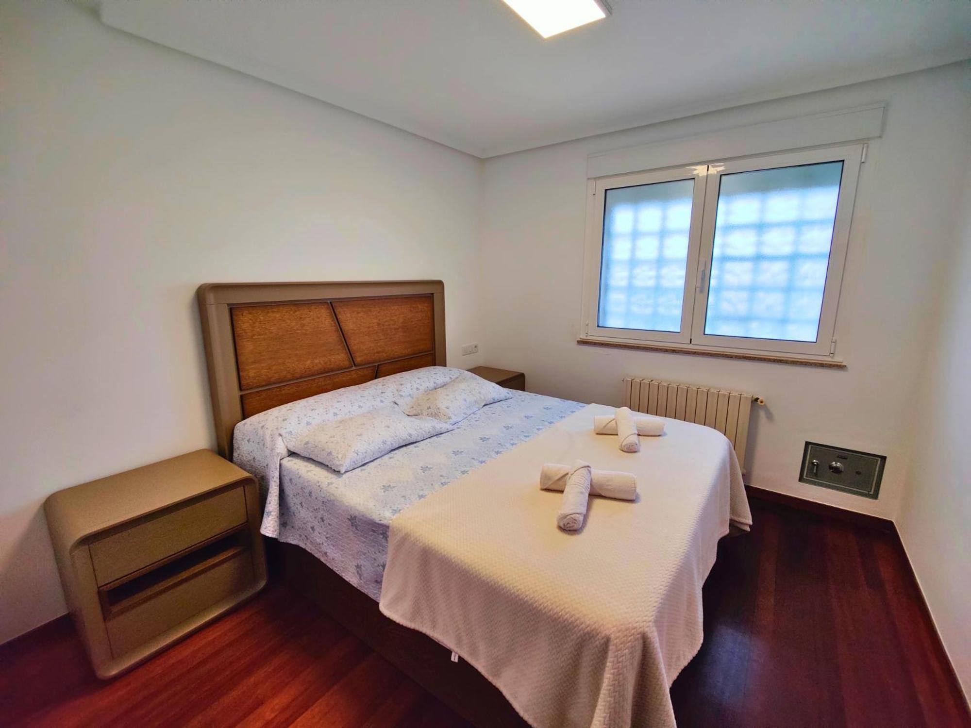 Casa-Nova Centro Guest House Sarria Eksteriør bilde