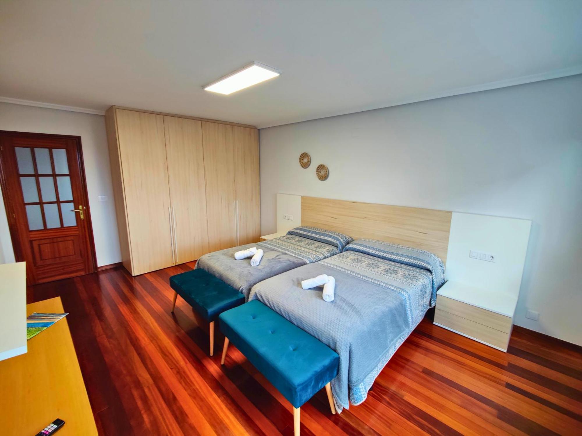 Casa-Nova Centro Guest House Sarria Eksteriør bilde