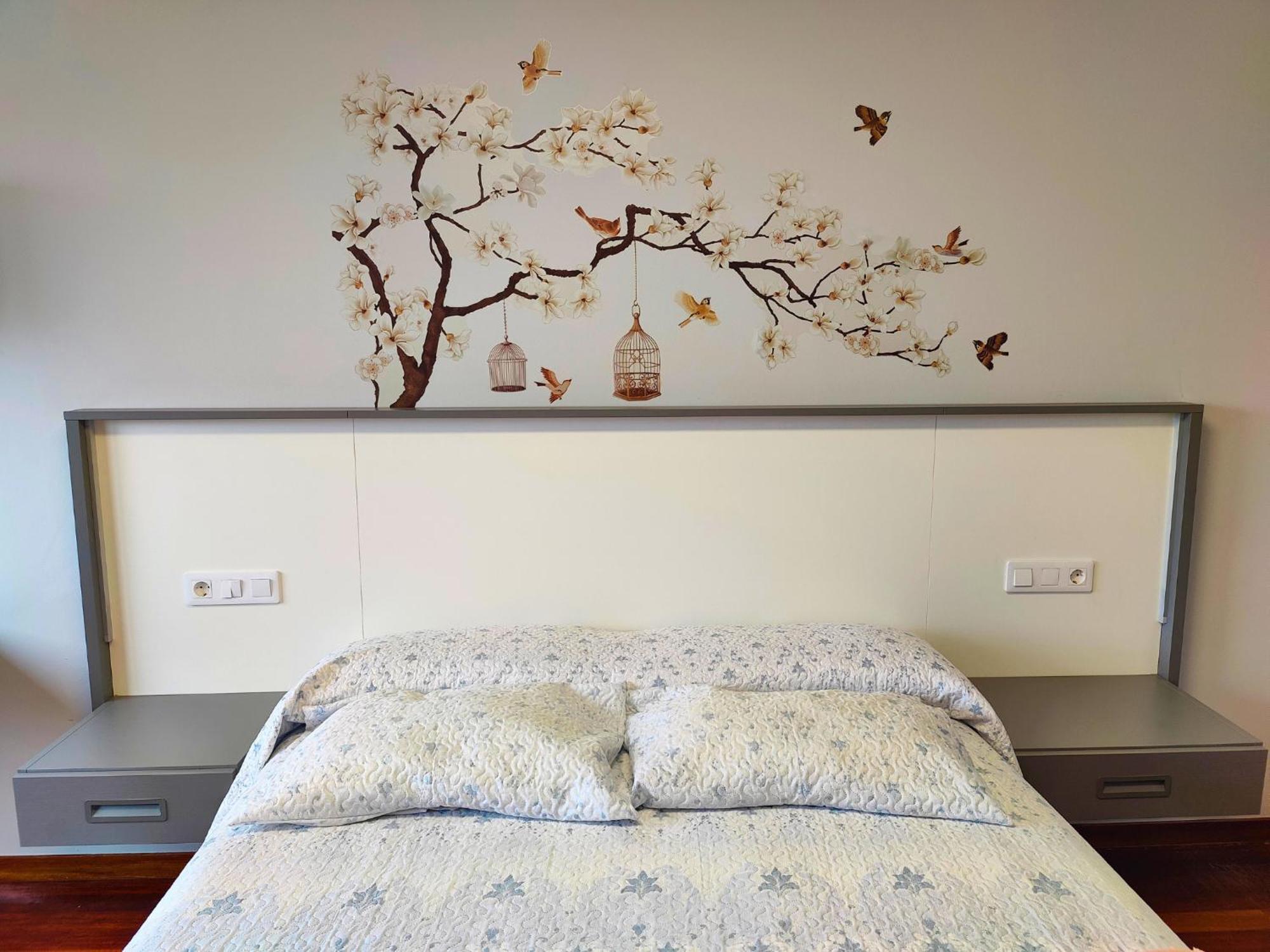 Casa-Nova Centro Guest House Sarria Eksteriør bilde