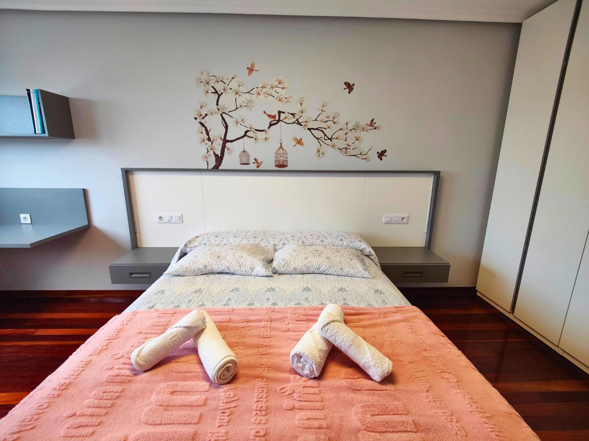 Casa-Nova Centro Guest House Sarria Eksteriør bilde