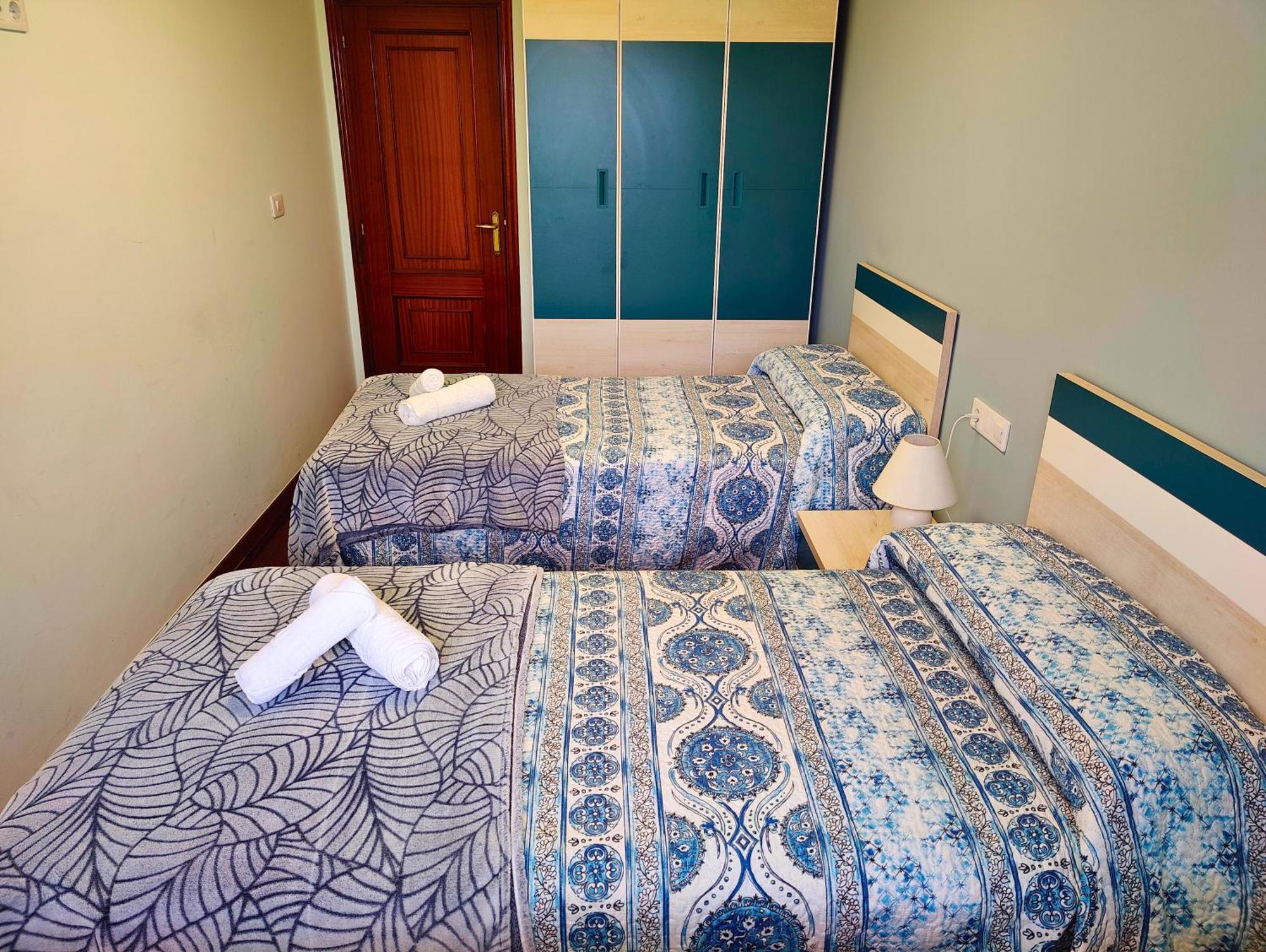 Casa-Nova Centro Guest House Sarria Eksteriør bilde