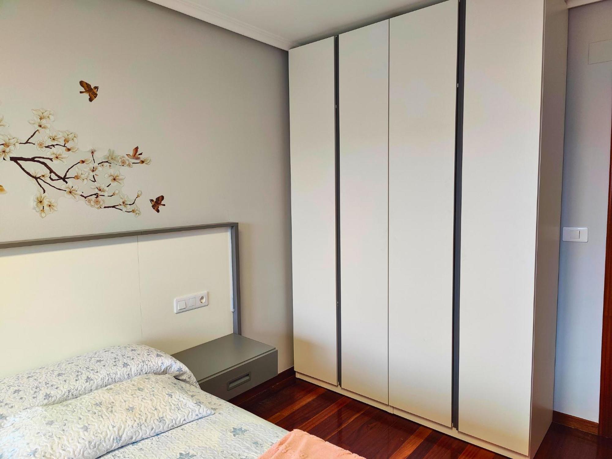 Casa-Nova Centro Guest House Sarria Eksteriør bilde